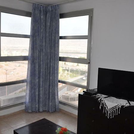 Ferienwohnung danny's place Eilat Exterior foto