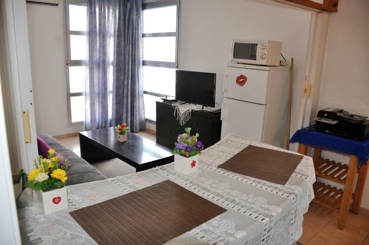 Ferienwohnung danny's place Eilat Exterior foto